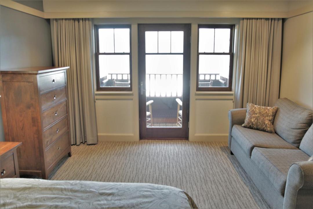 Photo of Bedroom in Silver Bay