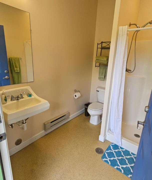 Photo of Bathroom in Candler