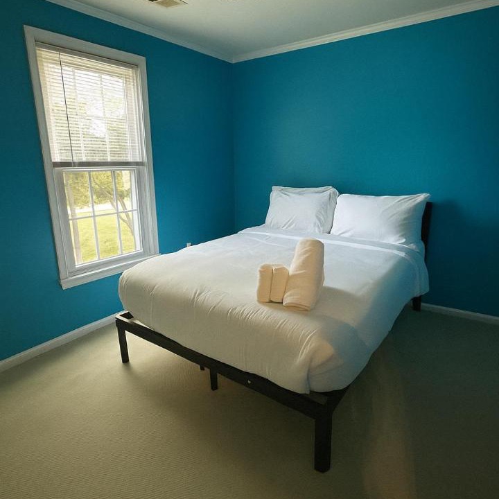 Photo of Bedroom in Adamstown