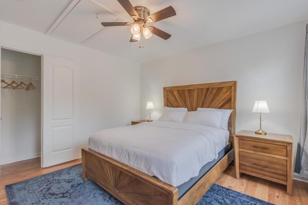 Photo of Bedroom in Fort Washington