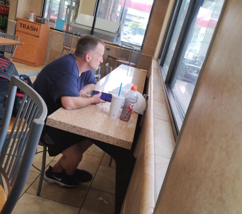 Photo of Others in Charleston