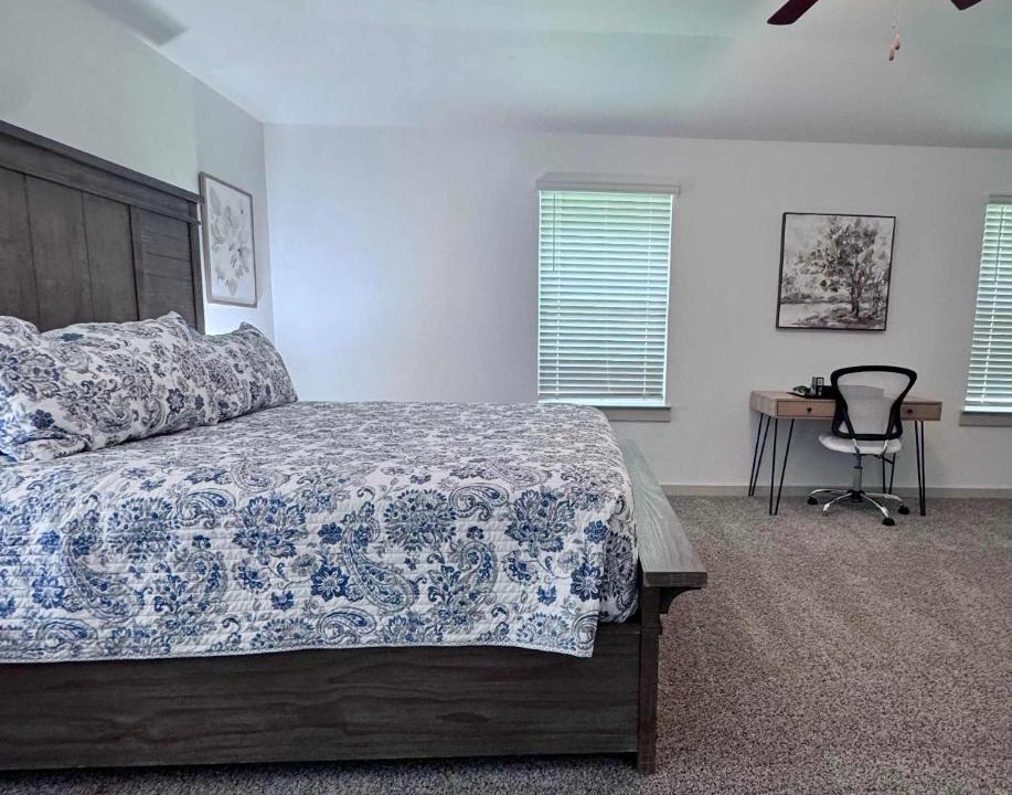 Photo of Bedroom in Voth