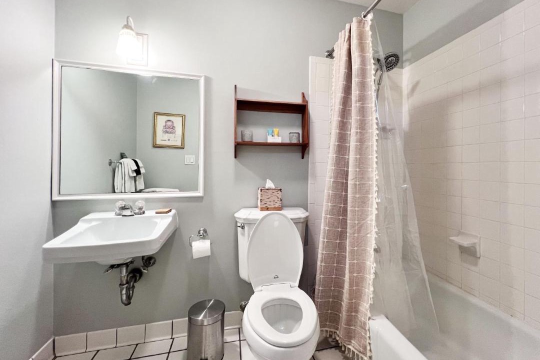 Photo of Bathroom in Newfane