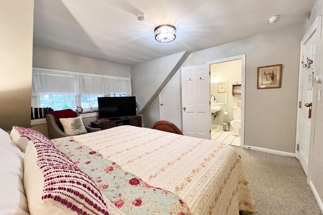 Photo of Bedroom in Newfane