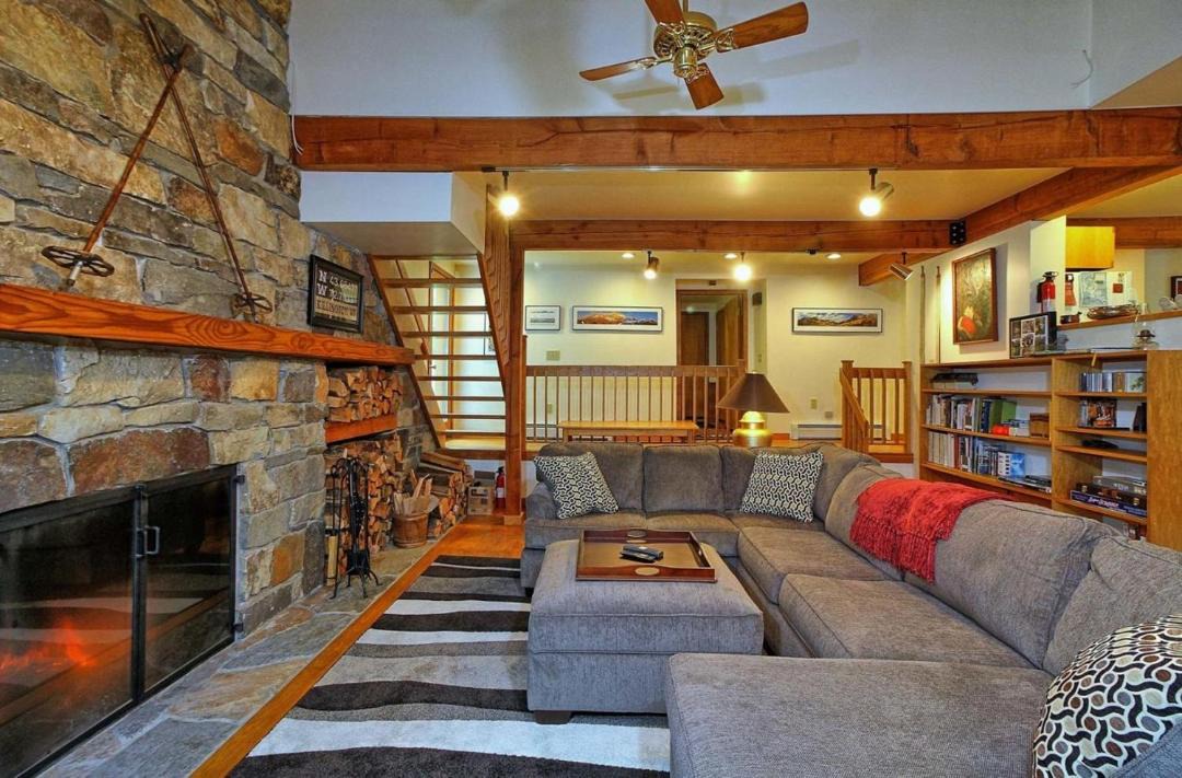 Photo of Livingroom in Killington