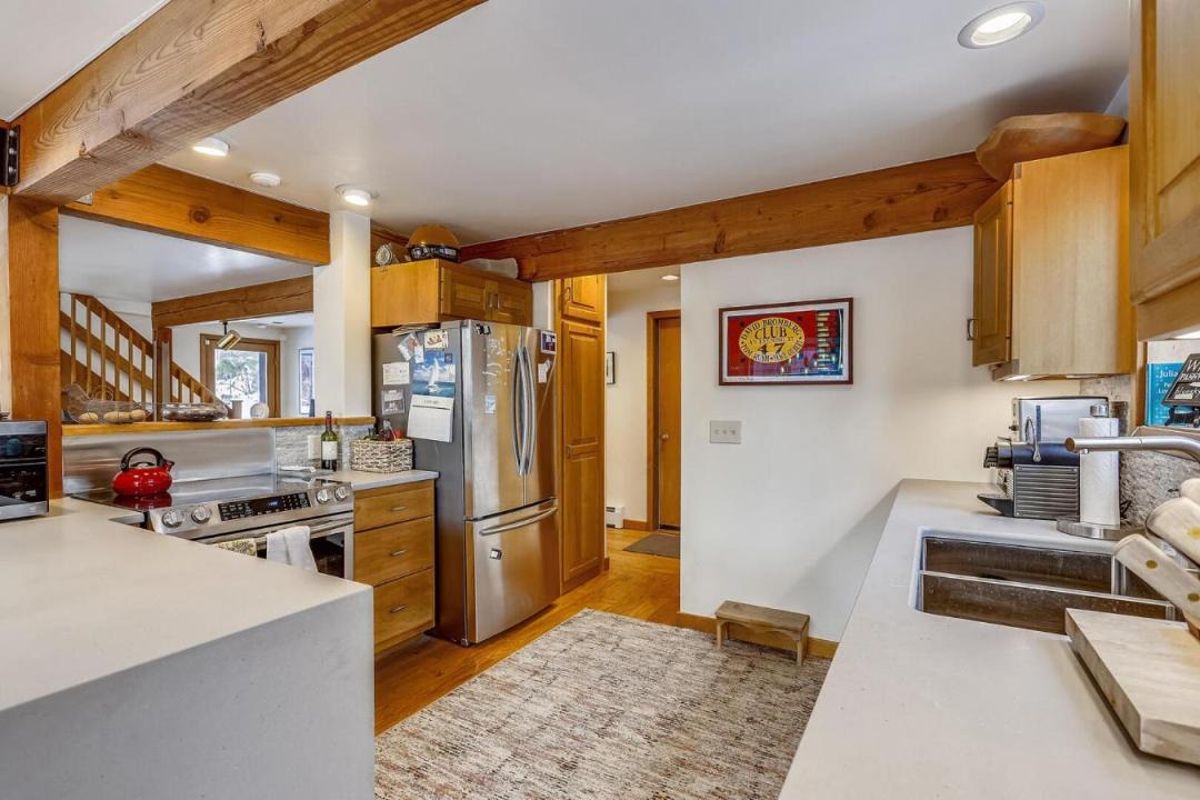 Photo of Kitchen in Killington