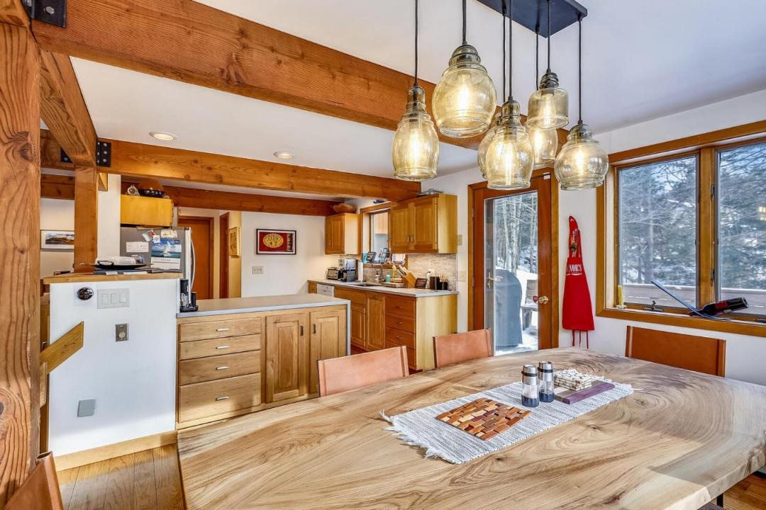 Photo of Kitchen in Killington