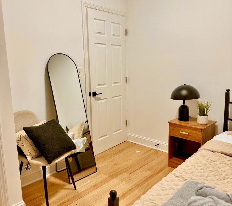 Photo of Bedroom in Weequahic