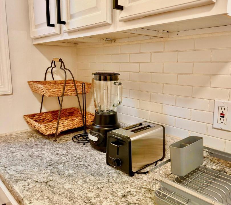 Photo of Kitchen in Weequahic