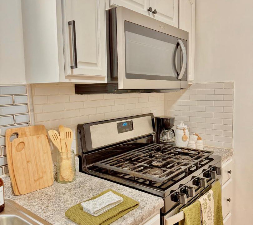 Photo of Kitchen in Weequahic