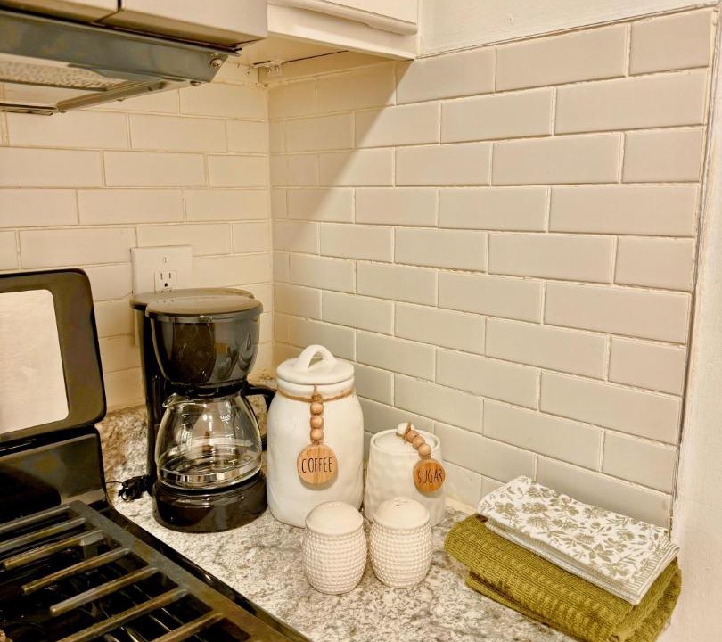 Photo of Kitchen in Weequahic