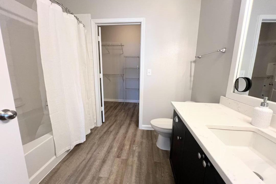 Photo of Bathroom in Herndon
