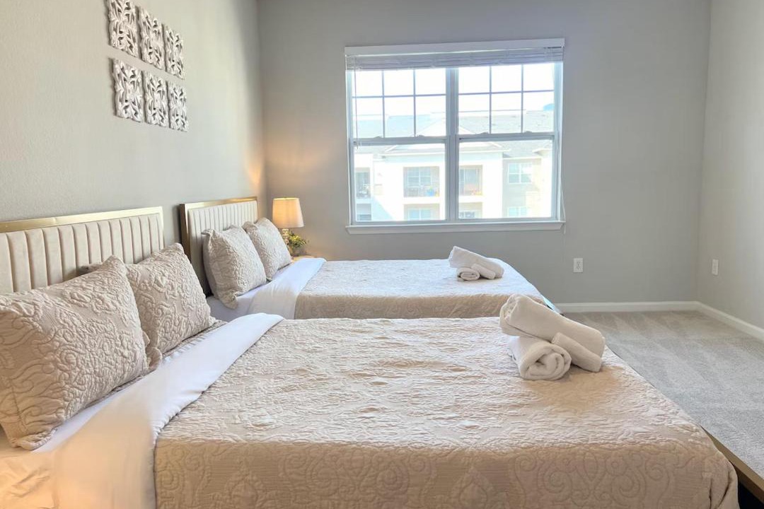 Photo of Bedroom in Herndon