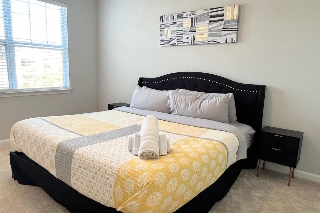 Photo of Bedroom in Herndon