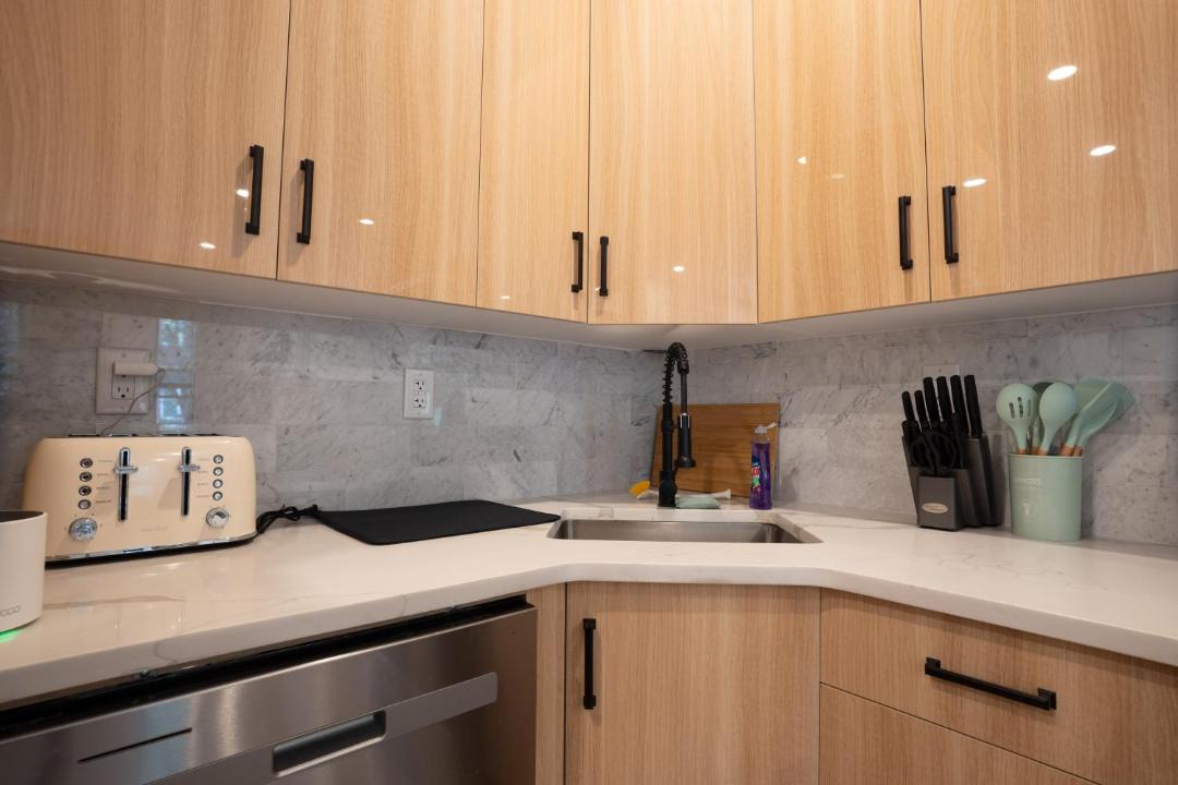 Photo of Kitchen in Ocean Hill