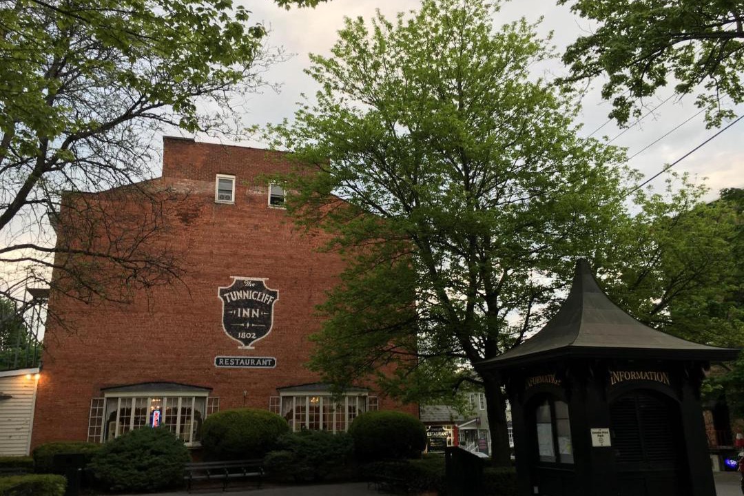 Photo of Others in Cooperstown