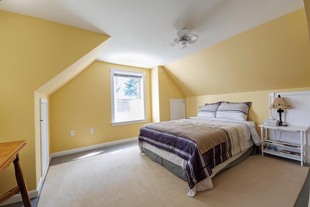 Photo of Bedroom in Stoddard