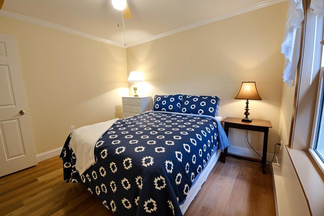 Photo of Bedroom in Stoddard