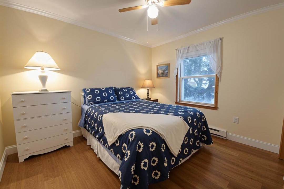 Photo of Bedroom in Stoddard