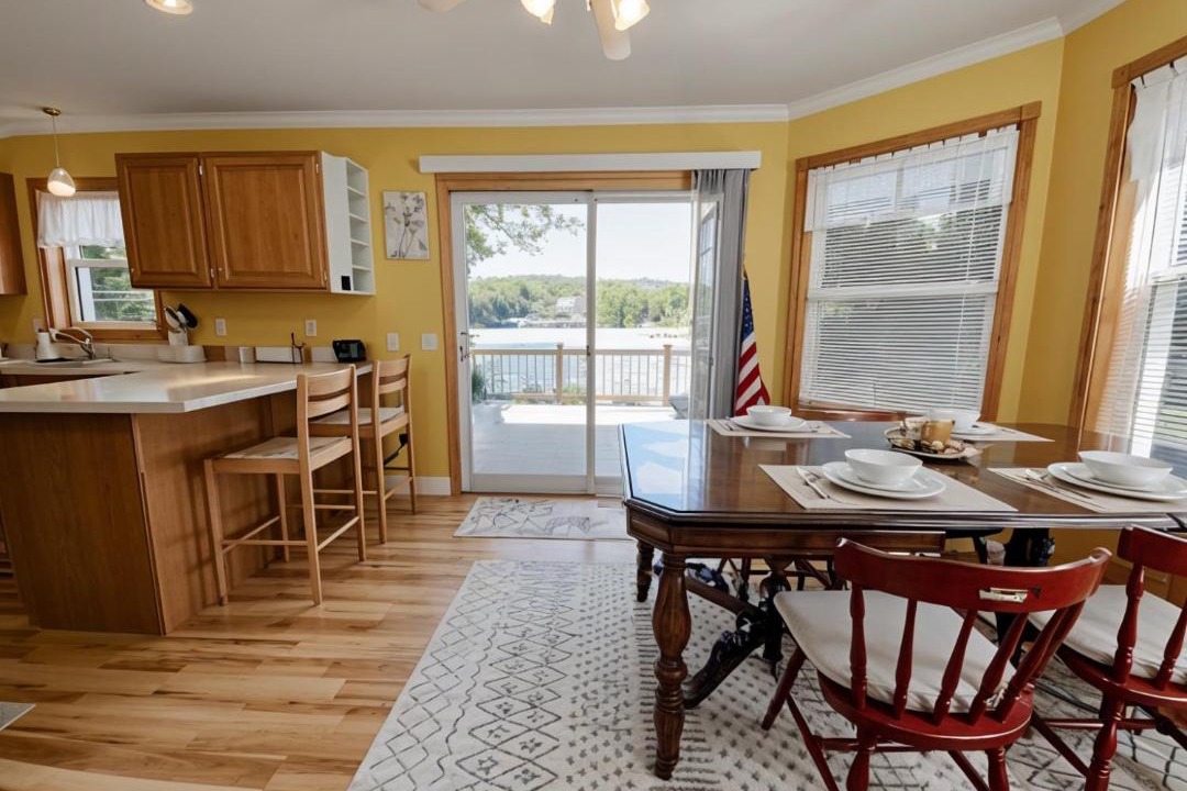 Photo of Kitchen in Stoddard