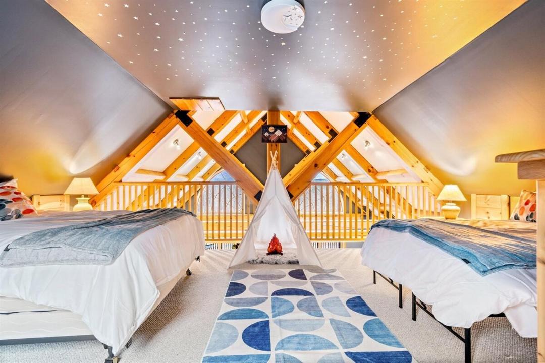 Photo of Bedroom in Sunday River Area