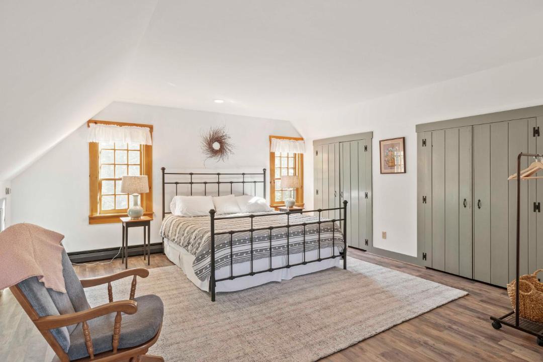 Photo of Bedroom in Holderness