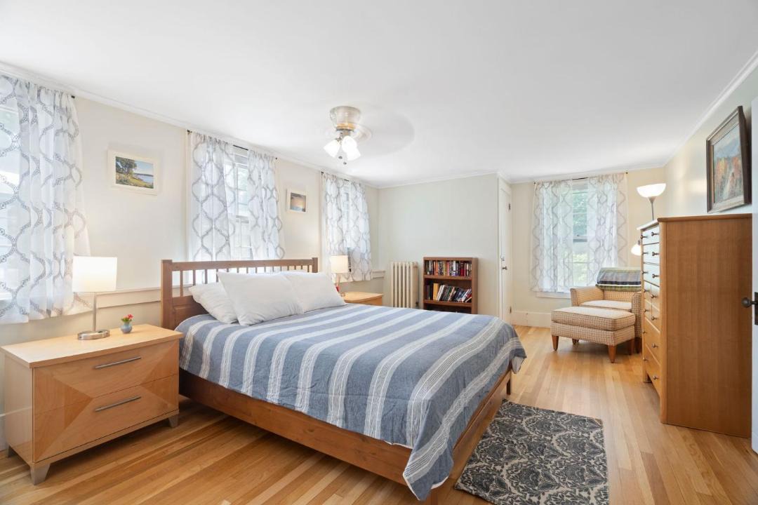 Photo of Bedroom in Meredith