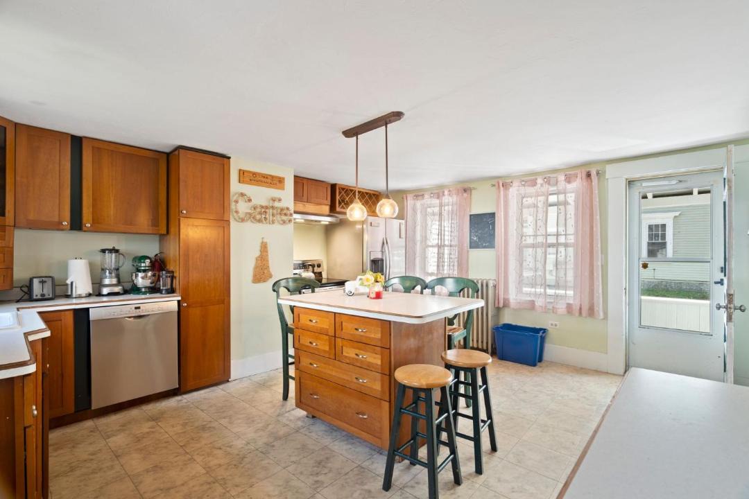 Photo of Kitchen in Meredith