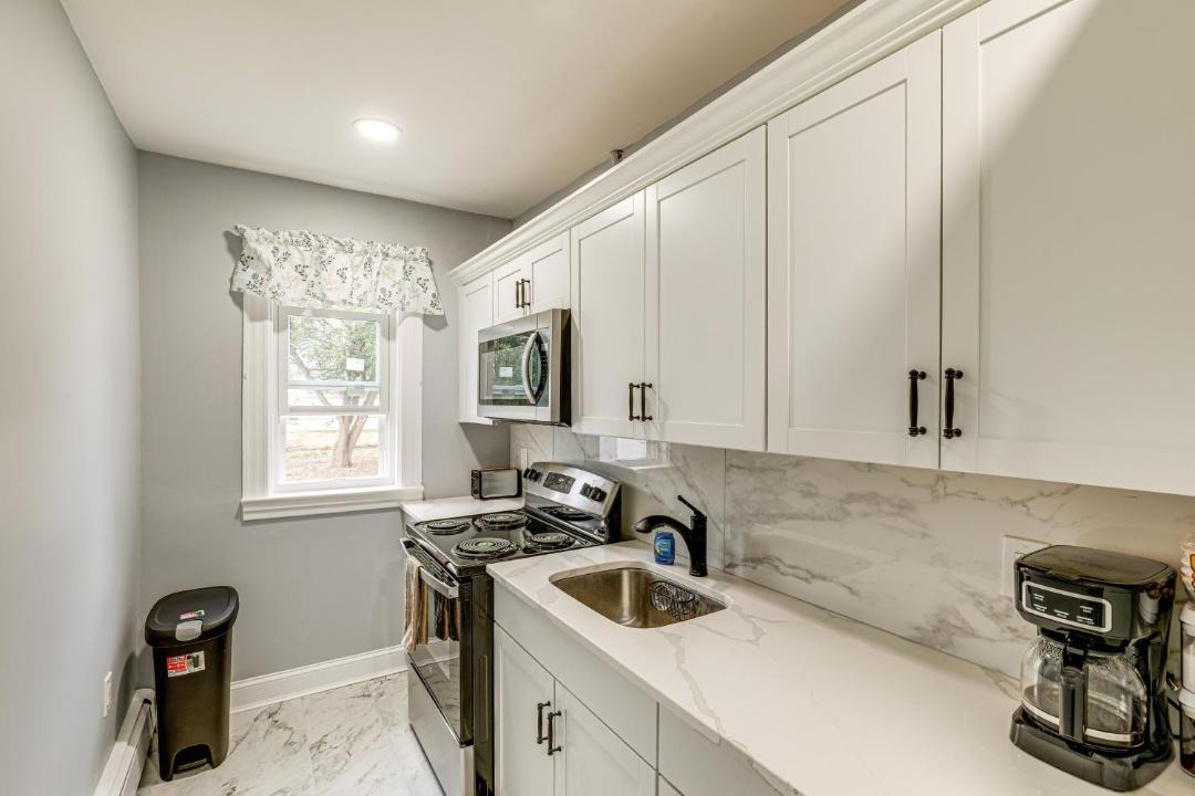 Photo of Kitchen in Manchester