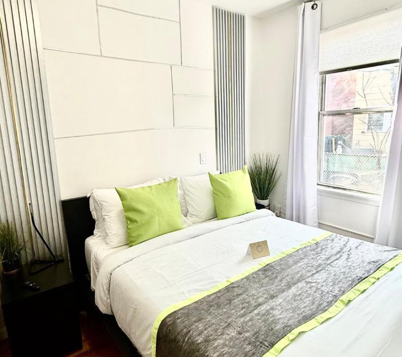 Photo of Bedroom in West New York