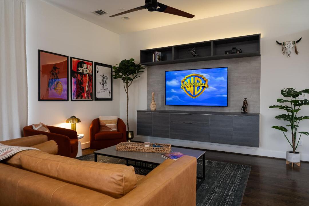 Photo of Livingroom in Riverside Terrace