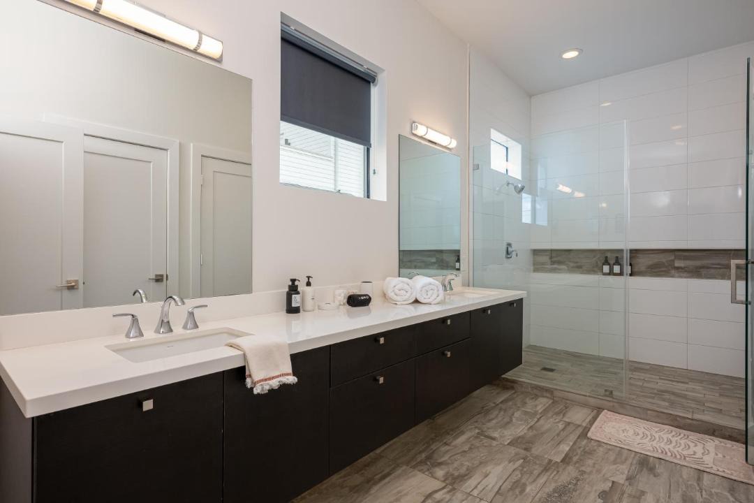 Photo of Bathroom in Riverside Terrace