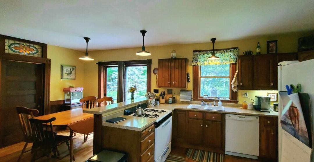 Photo of Kitchen in Jay