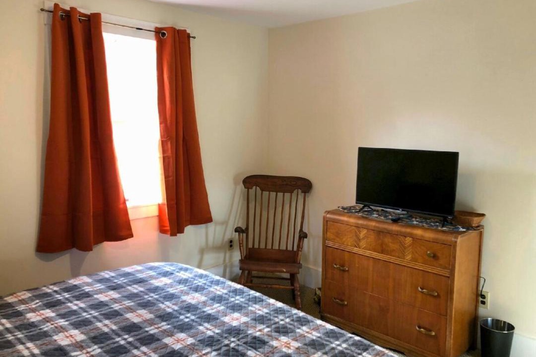 Photo of Bedroom in Jay