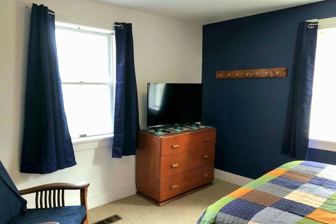 Photo of Bedroom in Jay