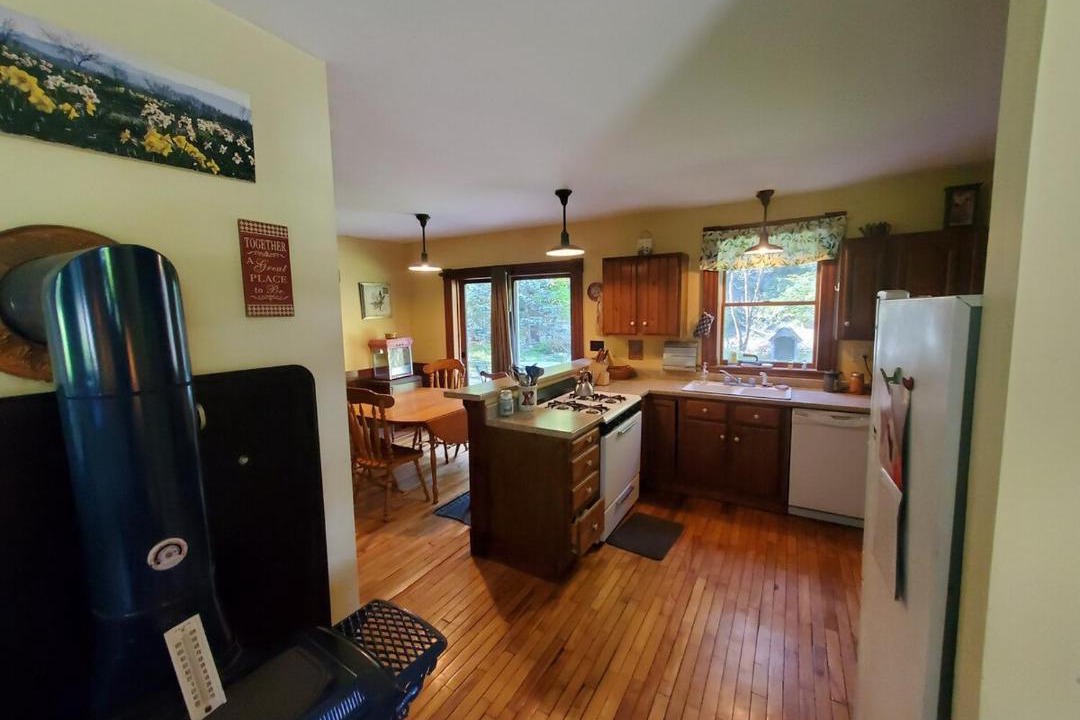 Photo of Kitchen in Jay