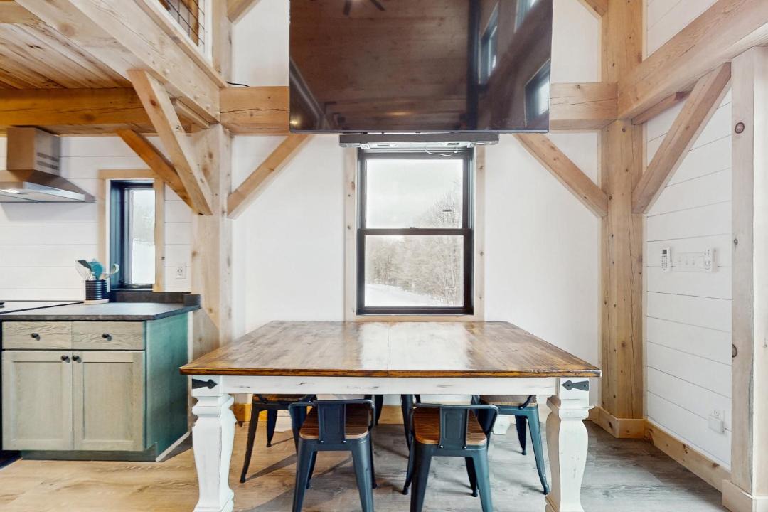 Photo of Kitchen in Readsboro