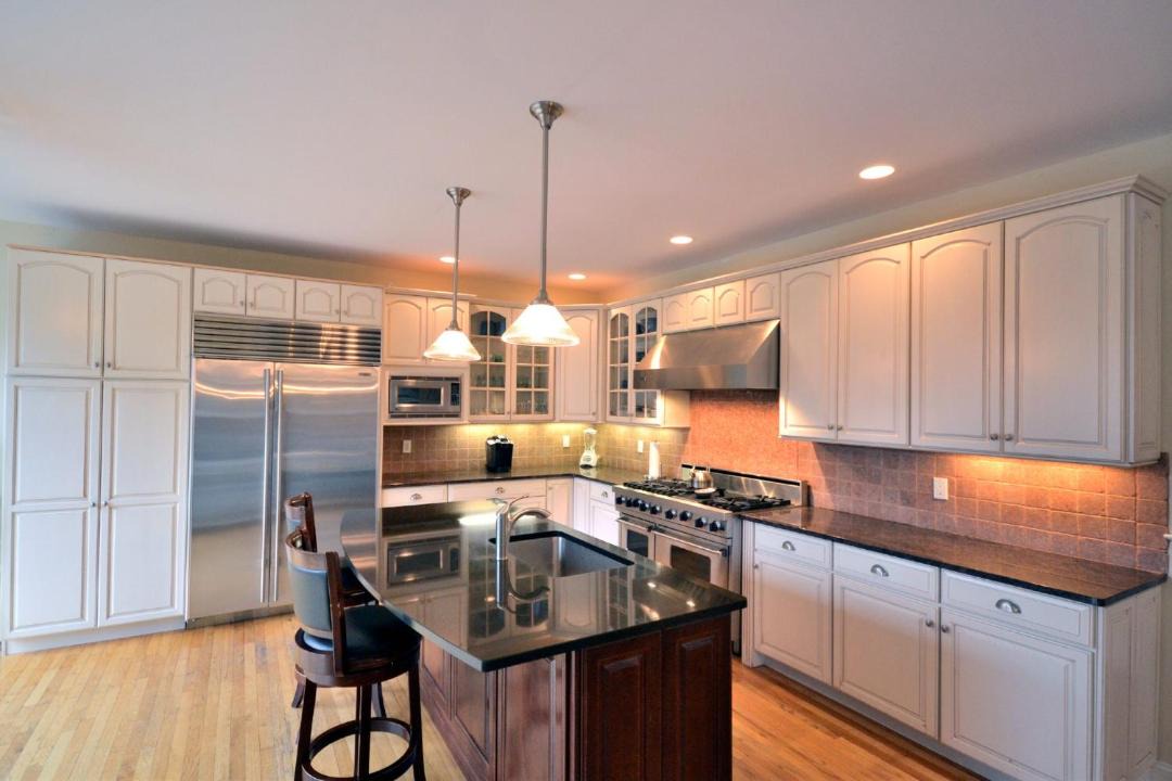 Photo of Kitchen in Shinnecock Hills