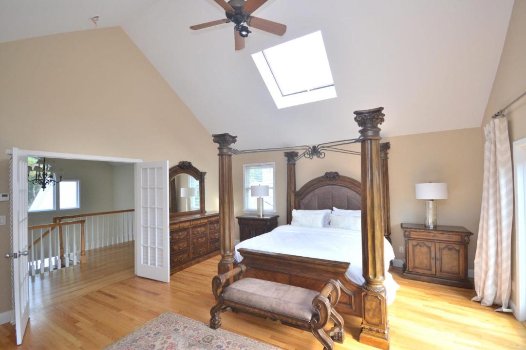 Photo of Bedroom in Shinnecock Hills