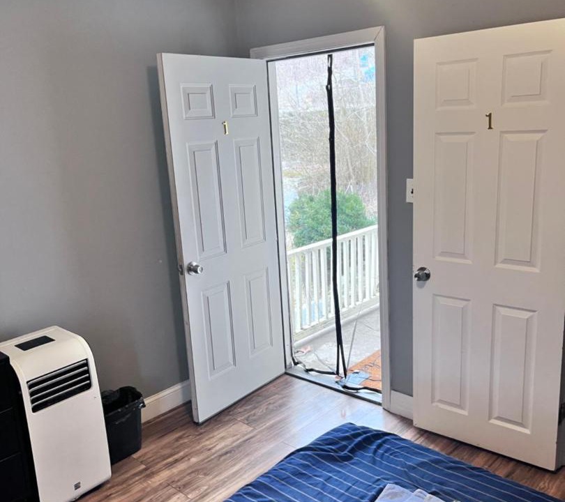 Photo of Bedroom in Fitchburg