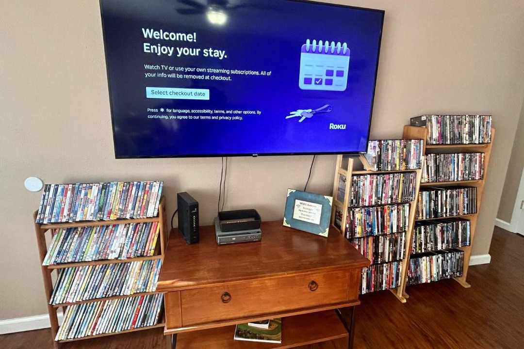 Photo of Livingroom in Fayetteville