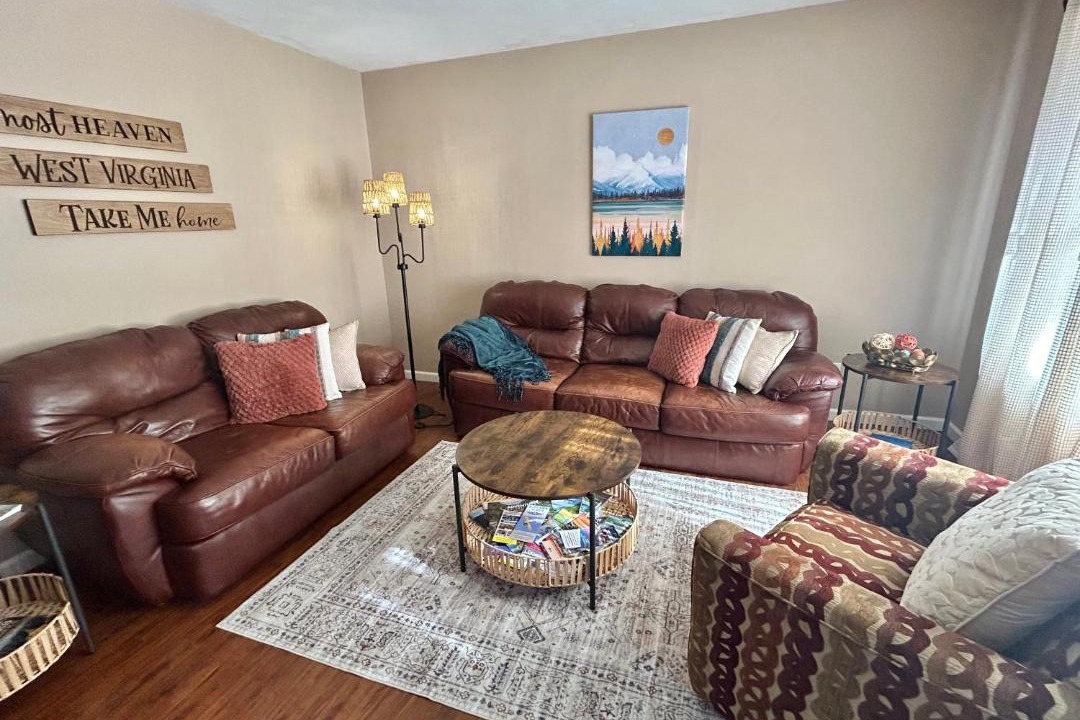 Photo of Livingroom in Fayetteville