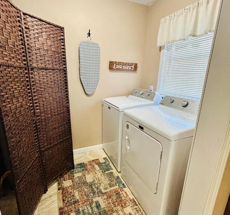 Photo of Bathroom in Fayetteville
