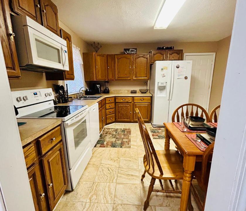 Photo of Kitchen in Fayetteville