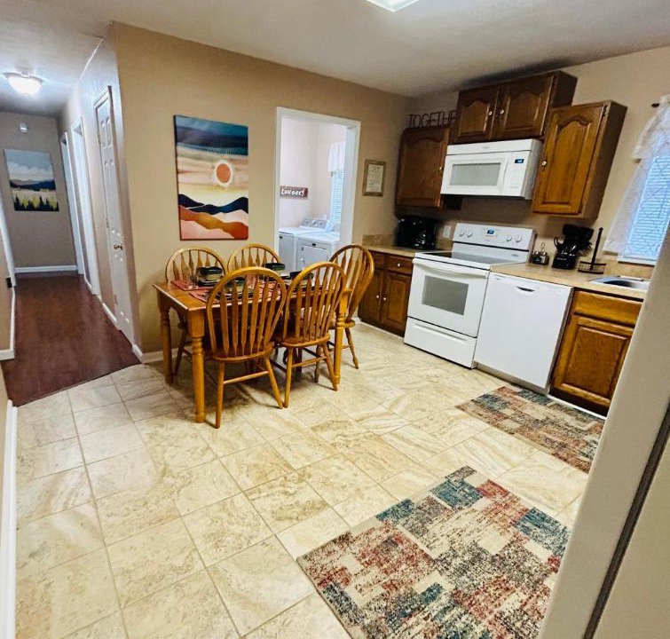 Photo of Kitchen in Fayetteville