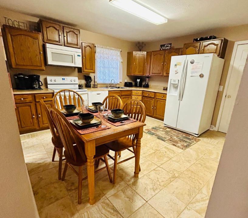 Photo of Kitchen in Fayetteville