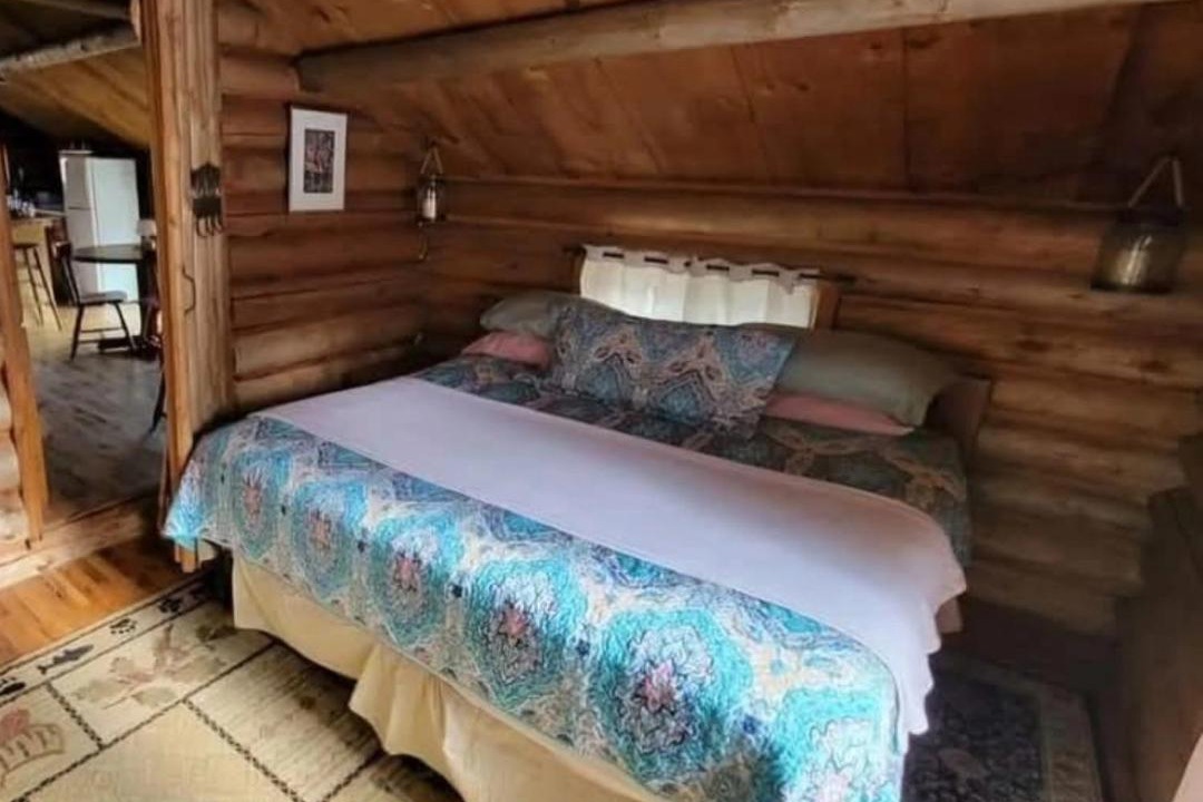 Photo of Bedroom in Carthage