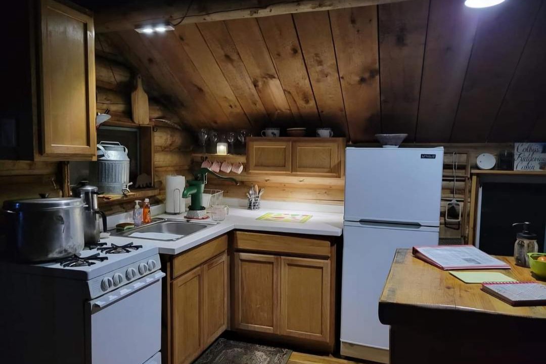 Photo of Kitchen in Carthage