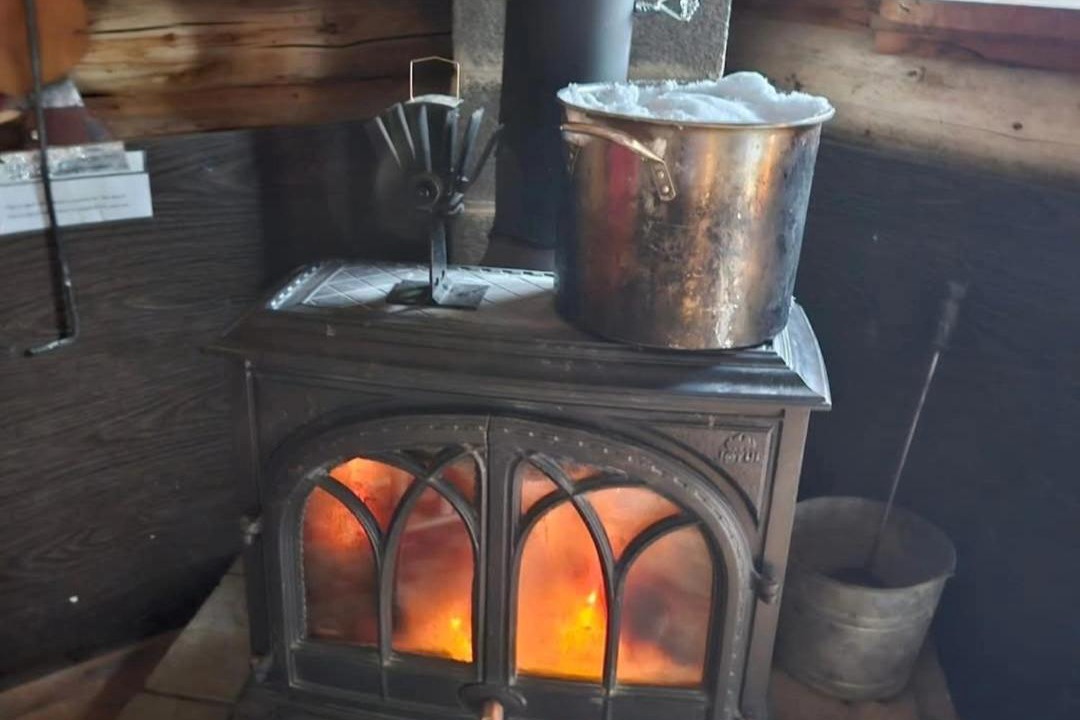 Photo of Kitchen in Carthage