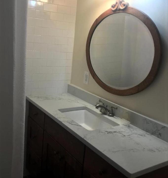 Photo of Bathroom in Tomkins Cove